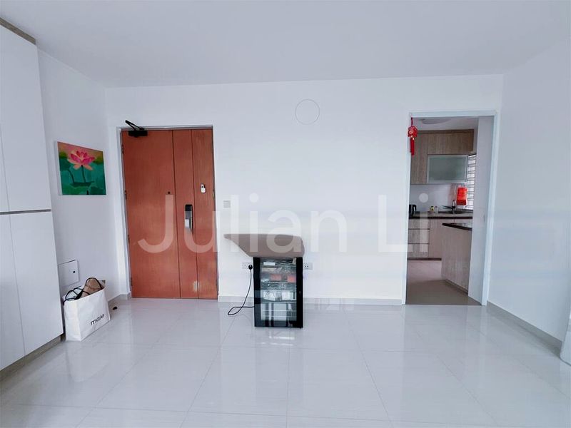 3 Room (3A) HDB for Rent in  127C Kim Tian Road - Image 9